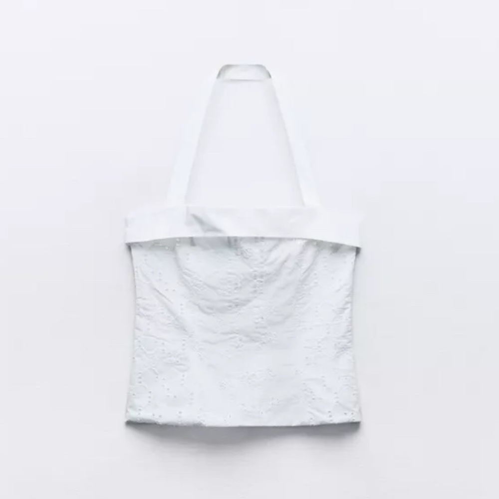 Zara top